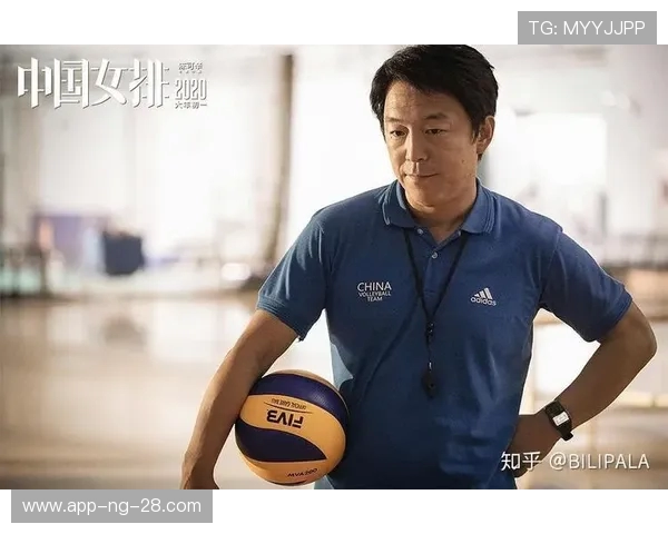 世锦赛特别报道：北京排球队的奋斗经历