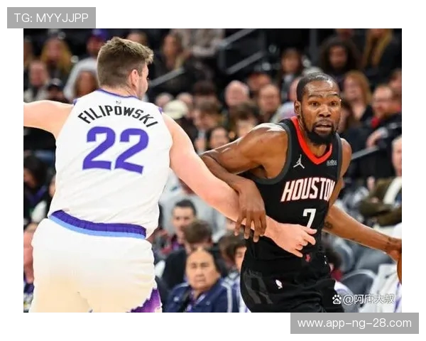 火箭与爵士激战360度全景直播NBA精彩瞬间不容错过